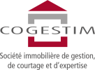 Logo Groupe Cogestim