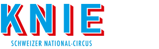 Logo Zirkus Knie