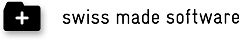 Swiss made software