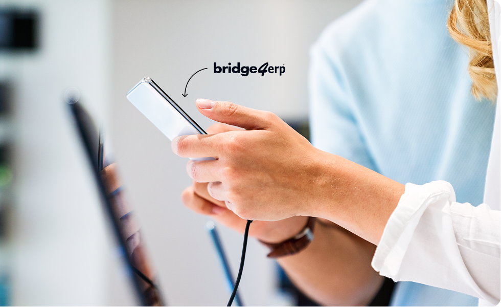 bridge4erp app