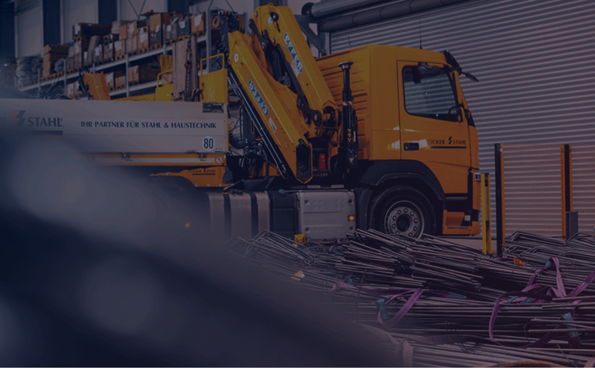 stocker stahl
