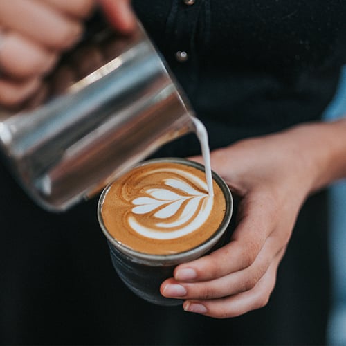 CAFFÈ11
