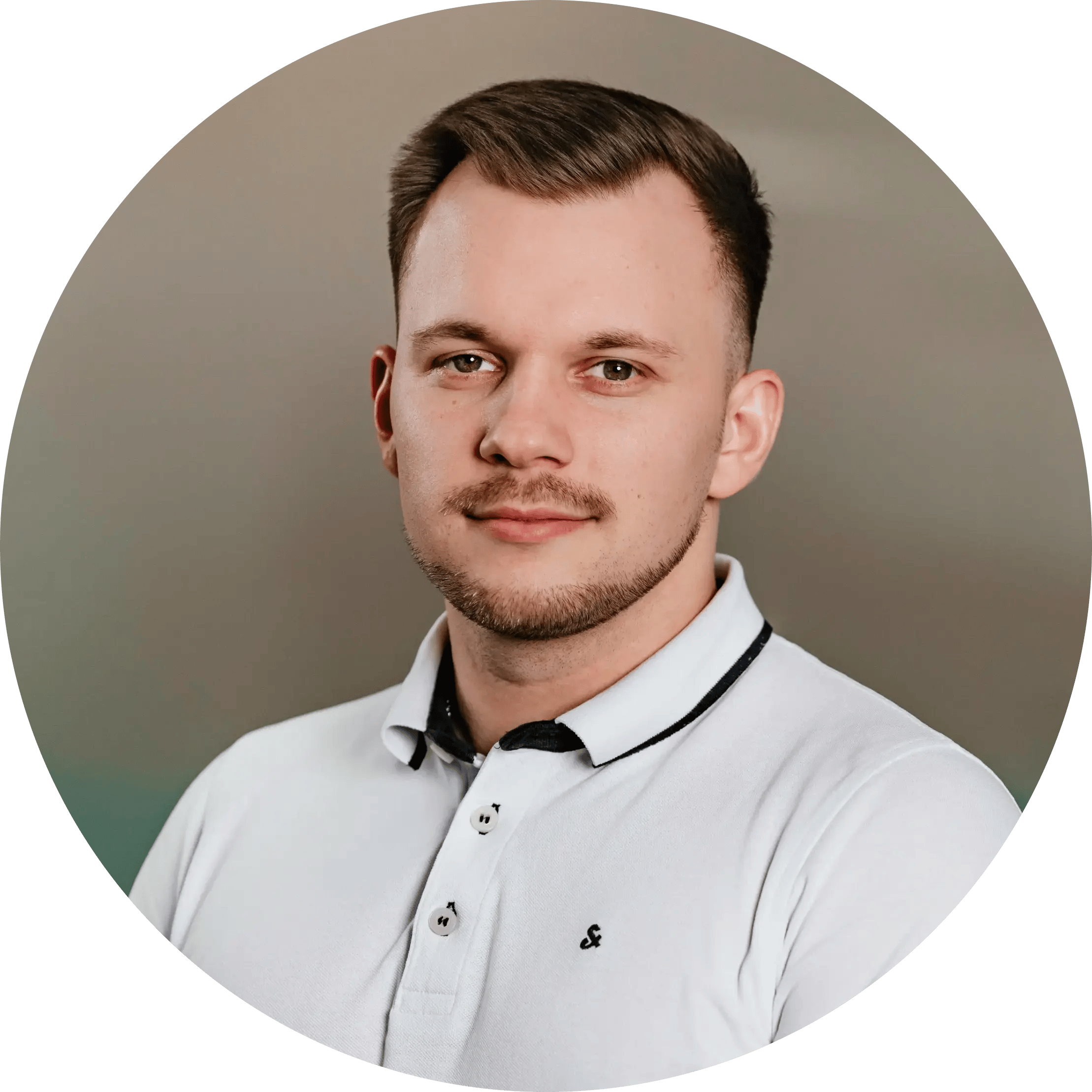 Kris Nissen Portrait