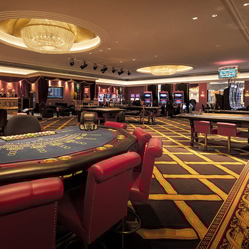 casinò11
